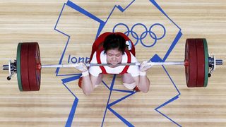 КНДР спечели нова титла във вдигането на тежести
