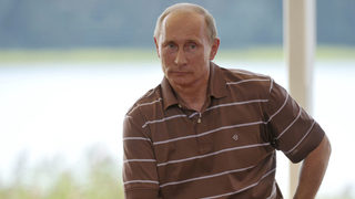 Путин и Камерън ще обсъдят сирийската криза на среща в Лондон