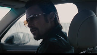 Видео: Killing Them Softly с Брад Пит - нетипичният трилър, очаровал Кан