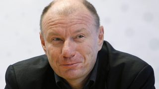 Владимир Потанин - един скромен олигарх на игрите в Лондон