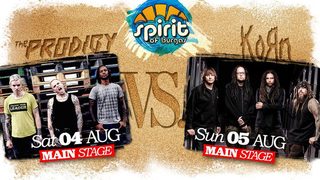 Започва петото издание на Spirit of Burgas
