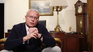 Олигархът Лебедев може да продаде всичко в Русия и да замине заради натиск от Кремъл