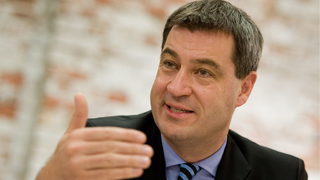 Германски министър: Гърция трябва да напусне еврозоната до края на годината