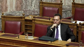Атина се надява да приватизира компанията си за природен газ тази година