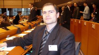 Инж. Здравко Георгиев: Прилагането на плана за спад на CO2 с 22% от Столичната община е форма на престиж