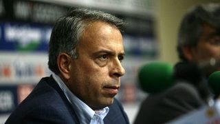 Емил Димитров: Ситуацията в ЦСКА е притеснителна