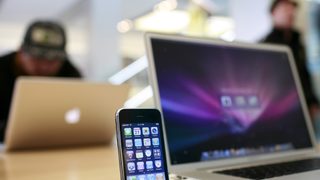 Ново приложение позволява използването на един iPhone с много номера