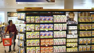 <span class="highlight">Nestle</span> отчете успешно първо шестмесечие