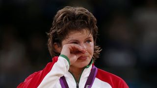 България дели с Ботсвана 60-ото място по медали в Лондон