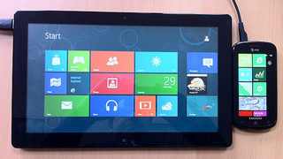 Microsoft вероятно ще избере Windows 8 като новото име на Metro интерфейса