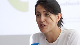 <span class="highlight">Марина</span> <span class="highlight">Бракалова</span>, Българска хранителна банка: Банката може да има и мащабен екологичен и икономически ефект