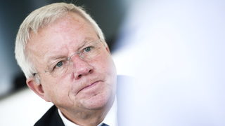 Партньор на Меркел отправи остро предупреждение към Гърция