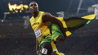 Лондон 2012 събра 150 млн. съобщения в Twitter, Болт е основната тема