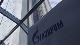 Жалба срещу "Газпром" няма да бъде внесена "точно сега" според представител на ЕС
