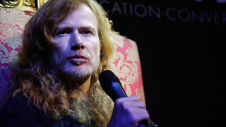Дейв Мъстейн от Megadeth: Обама организира убийствата в Колорадо