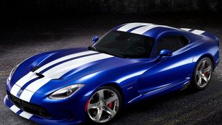 Dodge SRT Viper GTS Launch Edition дебютира днес