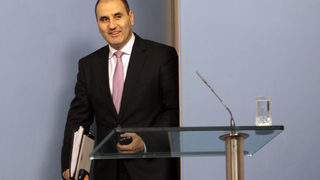 Задържани на кораба с кокаин имали контакти с Брендо и <span class="highlight">Иван</span> <span class="highlight">Тодоров</span>-<span class="highlight">Доктора</span>