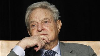 Джордж Сорос е купил 2% от "Манчестър юнайтед"