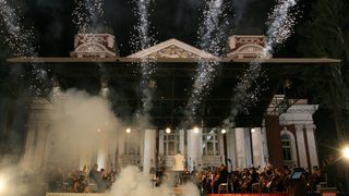 "Фортисимо Фест" 2012 прави последна спирка пред софийската публика днес