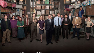 Сериалът "Офисът" ще приключи след деветия си сезон през 2013 г.