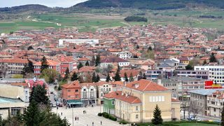 Община Панагюрище обяви бедствено положение заради сушата