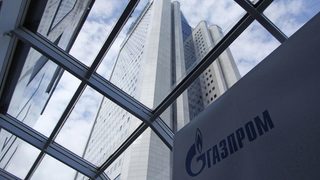 Арбитражът в Стокхолм позволи на Литва да разследва компания на "Газпром"