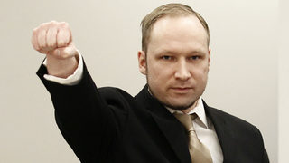 Възстановяване след зверствата