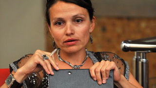 Съдия Весислава Иванова: Новият ВСС ще е съдбовен за правосъдието