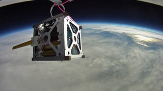 NASA ще използва сателити с Android
