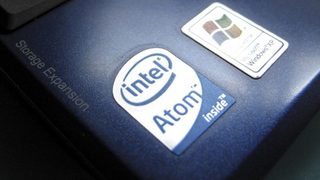 Intel разработва ново поколение 4-ядрени Atom процесори