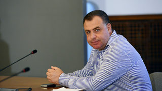 Мирослав Найденов: Чака ни хранителна несигурност
