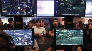 Американски закон изхвърли всички ирански играчи от World of <span class="highlight">Warcraft</span>