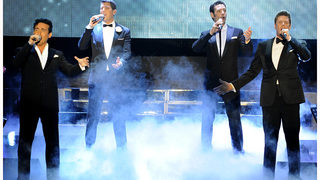 Il Divo
