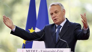 Френският премиер: Икономиката на ЕС е в добро здраве