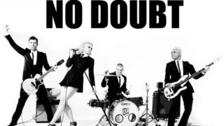 No Doubt представиха заглавната песен албума си Push and Shove (аудио)