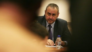 Прокуратурата разследва внимателно евентуалната престъпна група по случая с кокаина на кораба