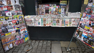Neue Zürcher Zeitung: Медийната концентрация заплашва плурализма в България