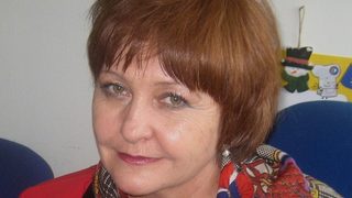 Проф. Донка Байкова: Здравословният режим на ученика е храна пет пъти дневно и повече вода