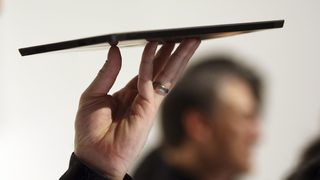Русия разработва първия си таблет