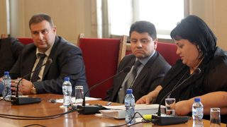 От НПО - 108 въпроса към кандидатите за ВСС на парламента