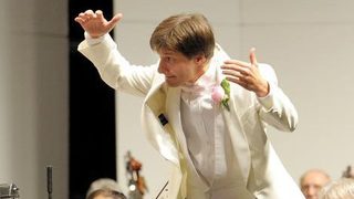 "Музика под звездите" звучи в Пловдив тази вечер