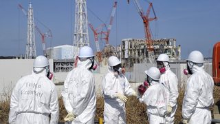 Геоинженерство и нови ядрени програми срещу глобалното затопляне лансира водещ физик