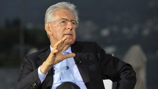 Едрият бизнес и банкерите на Италия искат ново правителство на Монти