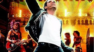 We Will Rock You