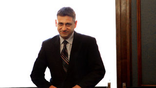 По законите <span class="highlight">за</span> спецслужбите работили и европейски експерти