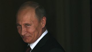 Путин забрани на руски фирми да разкриват информация в чужбина