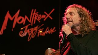 Led Zeppelin активизираха феновете си с мистериозни съобщения
