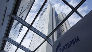 "Газпром" е неефективна компания, обяви шефът на антимонополната комисия в Русия