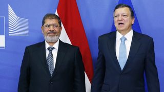 ЕС предложи на Египет 1 милиард евро и задълбочаване на търговията