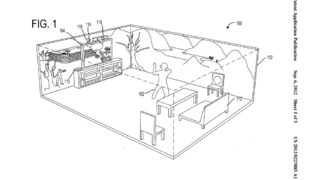 Microsoft разработва нова 3D технология за следващия <span class="highlight">Xbox</span>